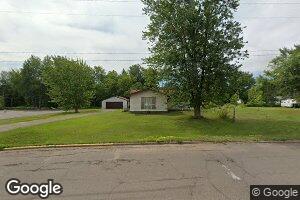 206 Pioneer Dr, Wrenshall, MN 55797