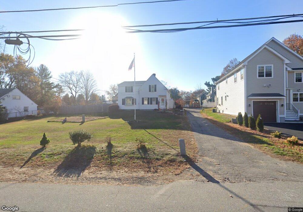 154 Burlington St, Woburn, MA 01801 - photo 1