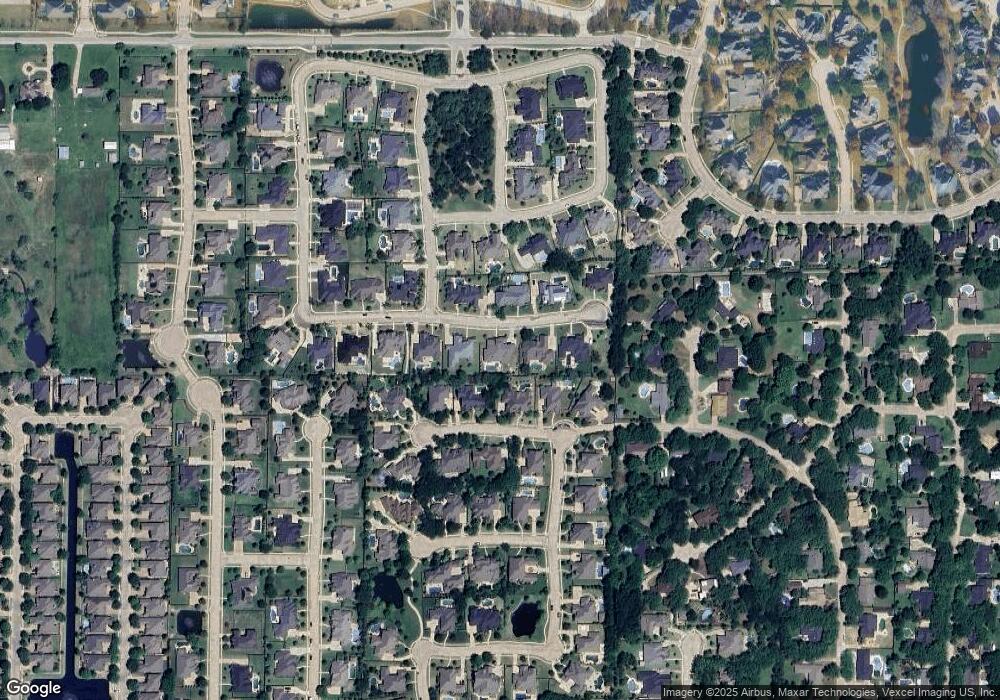 713 Lyndsey Way, Colleyville, TX 76034 - photo 1