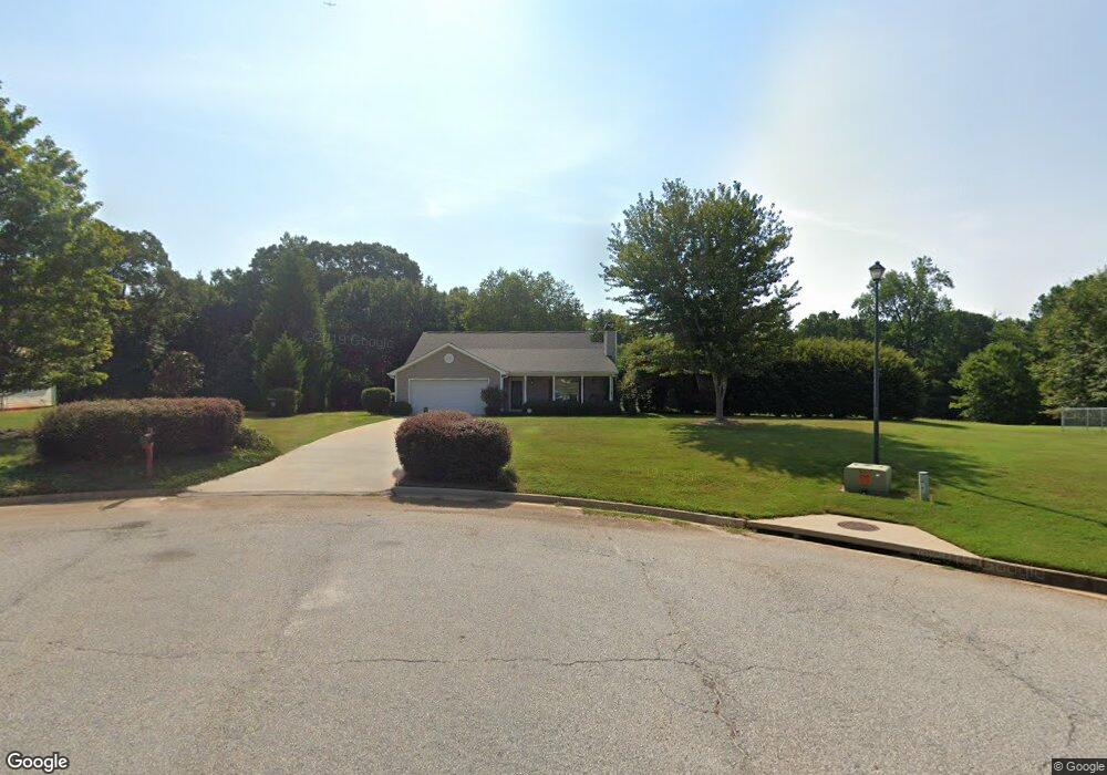 304 Cattlemans Cir, McDonough, GA 30252 - photo 1