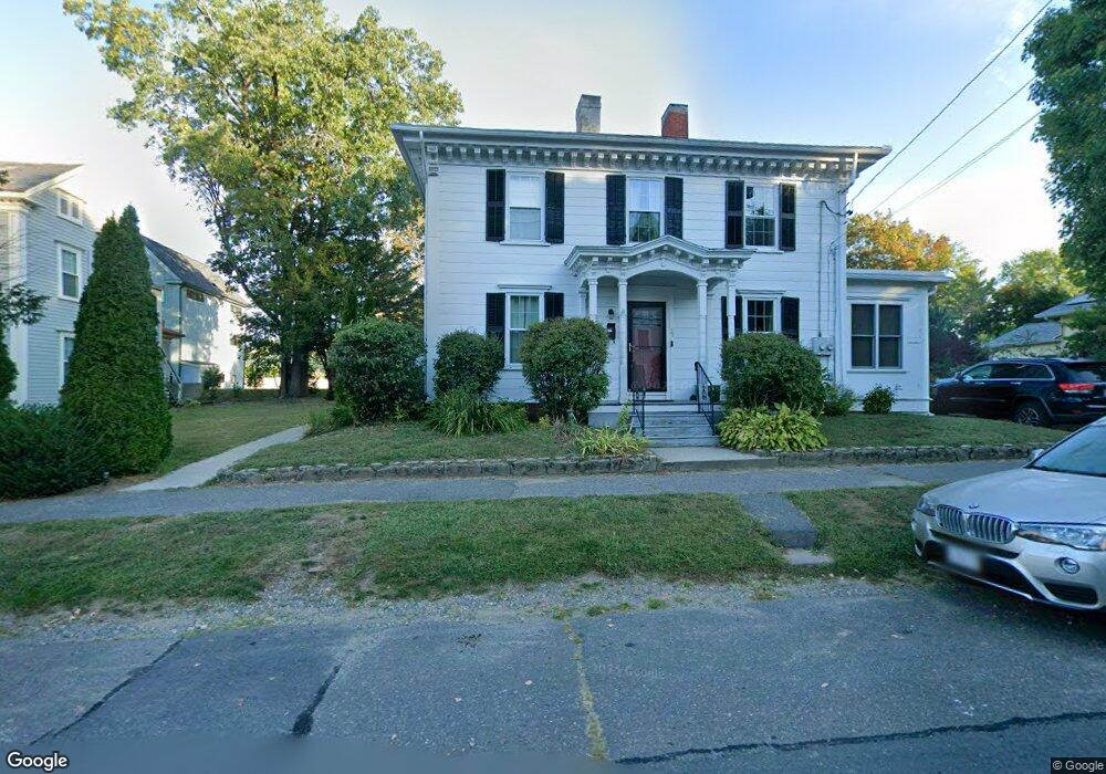 10 Hawley St unit 1C, Northampton, MA 01060 - photo 1