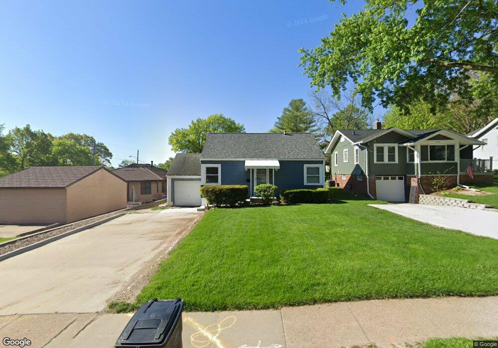 5604 University Ave, Des Moines, IA 50311 - photo 1