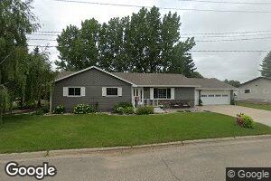 501 3rd Ave NE, Mohall, ND 58761