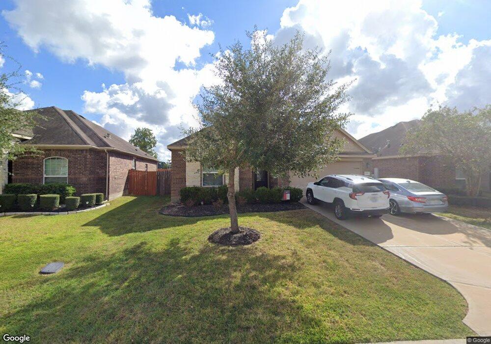 20406 Sir Penguin Dr, Hockley, TX 77447 - photo 1