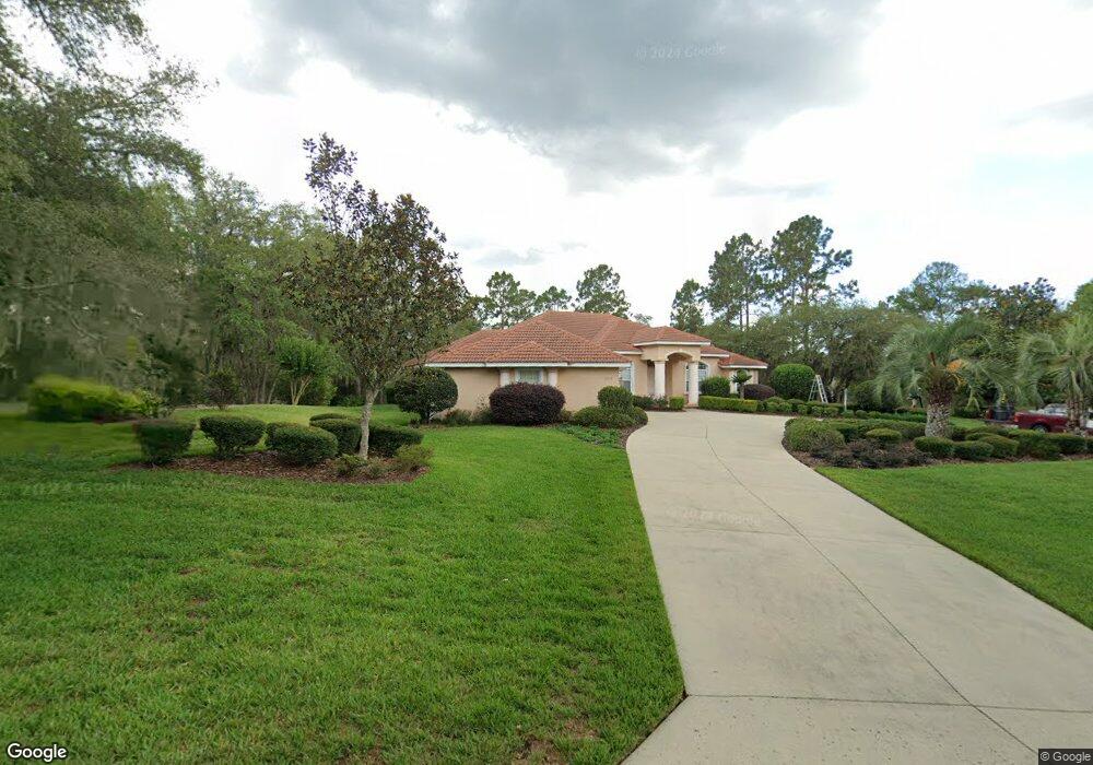 1514 E Westgate Ln, Hernando, FL 34442 - photo 1