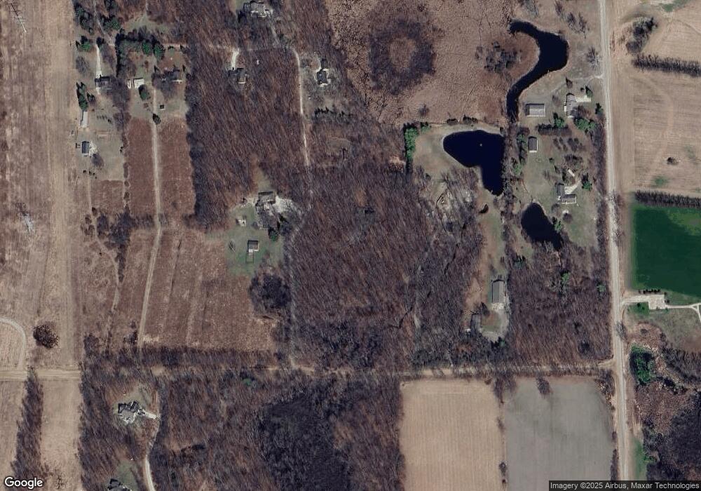 10666 Trinkle Rd, Dexter, MI 48130 - photo 1