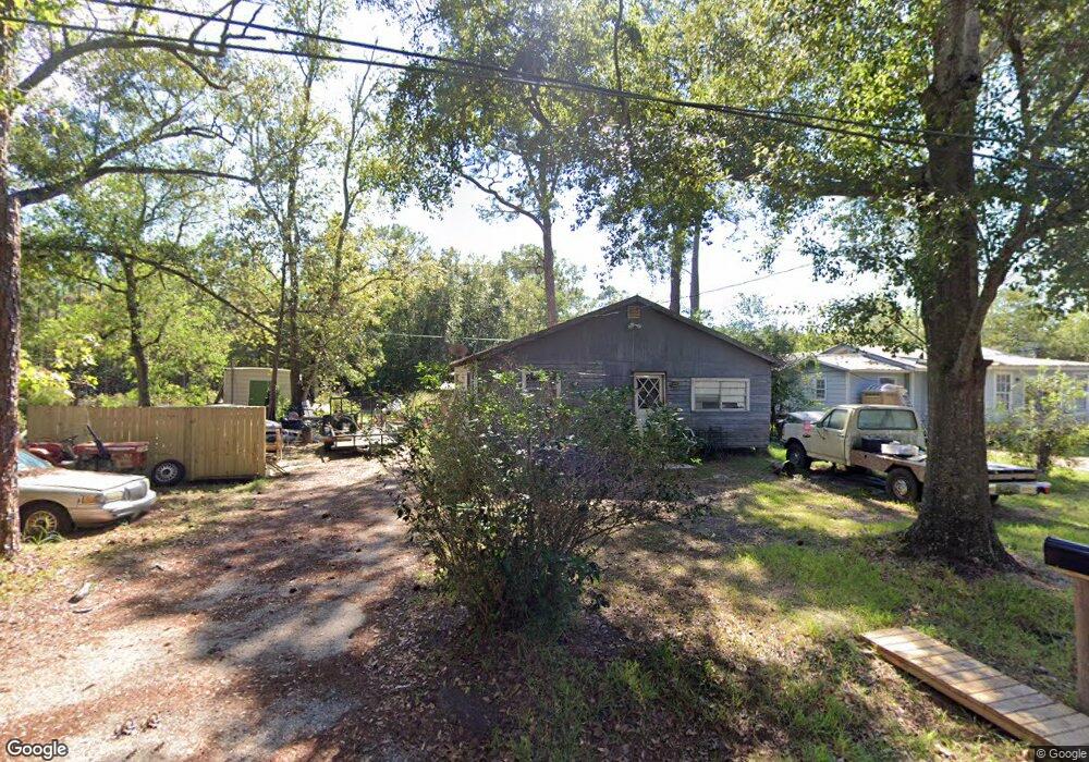 4420 Rabby St, Moss Point, MS 39563 - photo 1