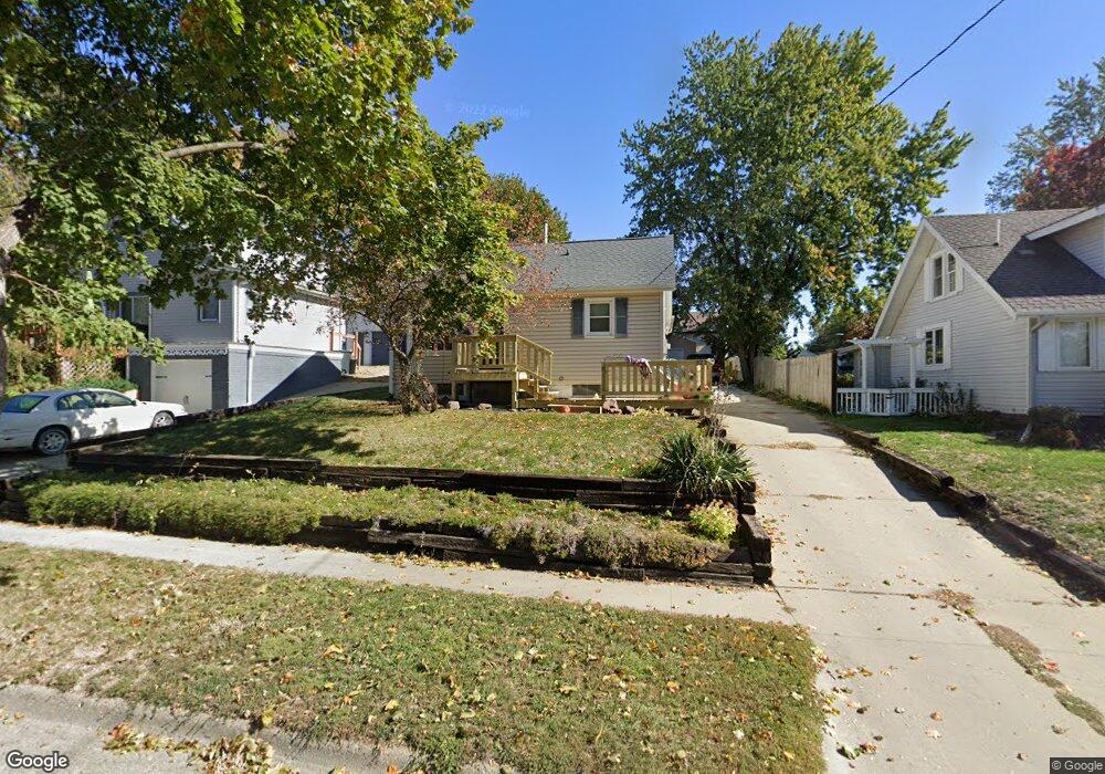 322 E 13th St N, Newton, IA 50208 - photo 1