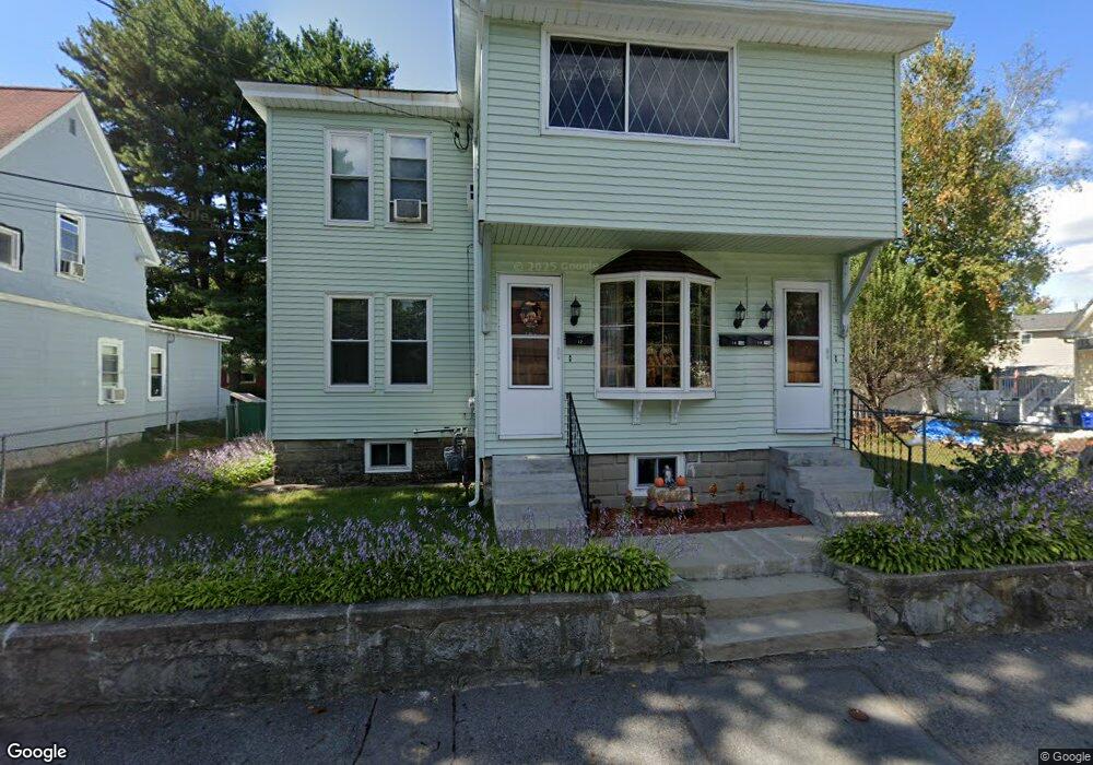 12 Hobson St unit 14, Methuen, MA 01844 - photo 1