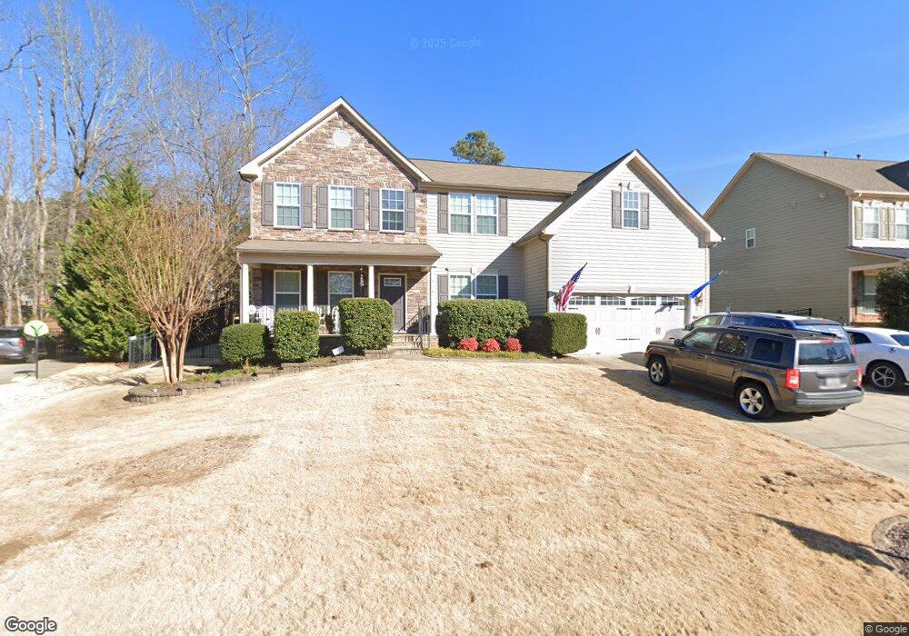 428 Leaf Arbor Ct, Clover, SC 29710 - photo 1