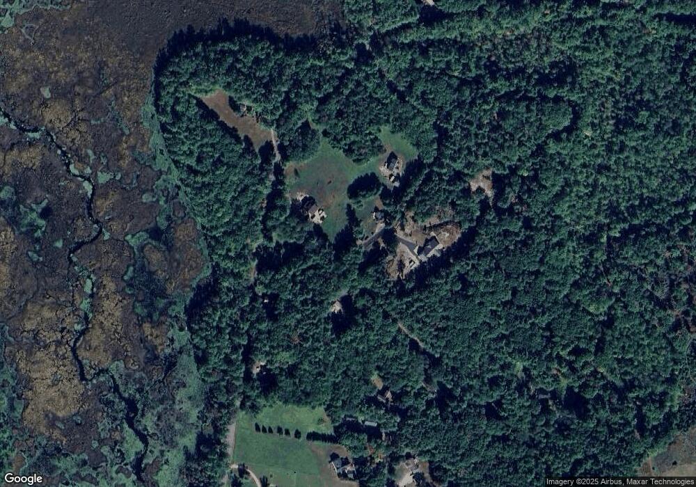 31 Old Follett Rd, Meredith, NH 03253 - photo 1