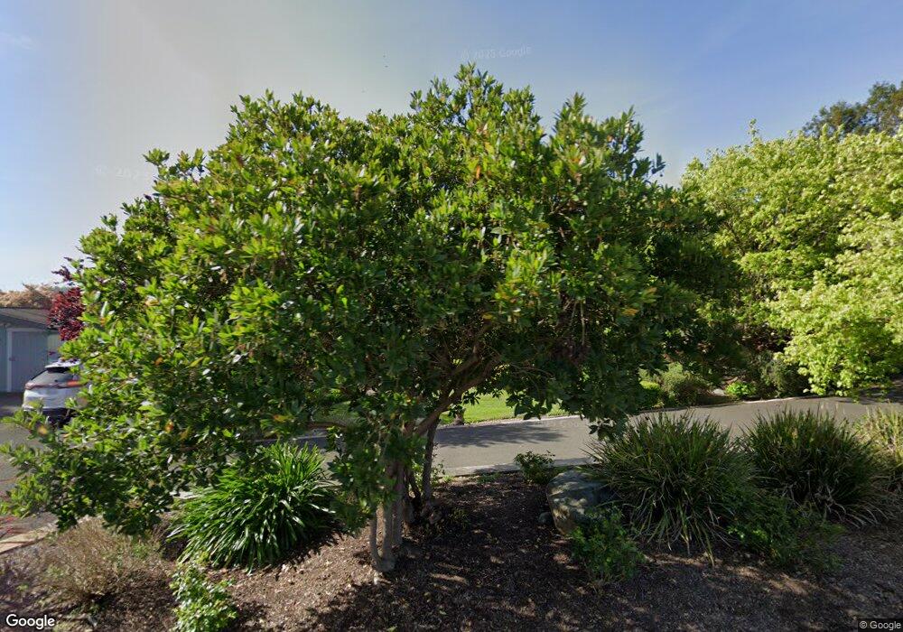 4397 Hessel Ct, Sebastopol, CA 95472 - photo 1