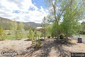 2948 E Badger Way, New Harmony, UT 84757