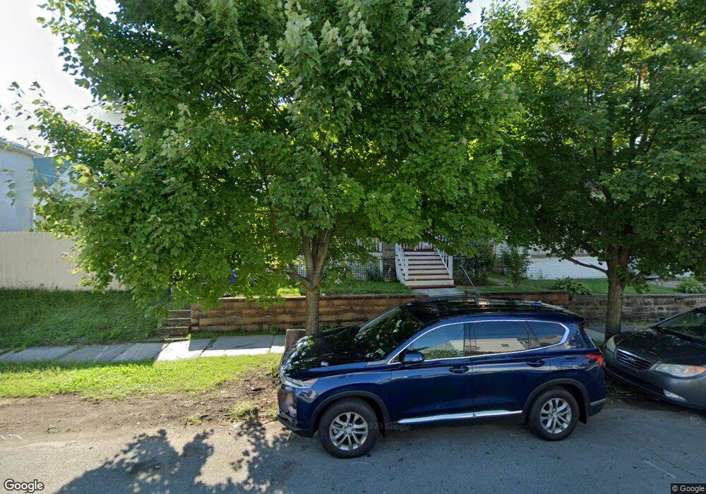 415 S Webster Ave unit S, Scranton, PA 18505 - photo 1