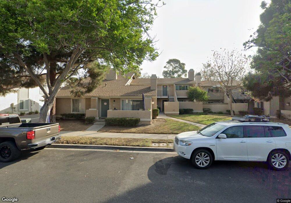 5156 Jefferson Square unit 23, Oxnard, CA 93033 - photo 1