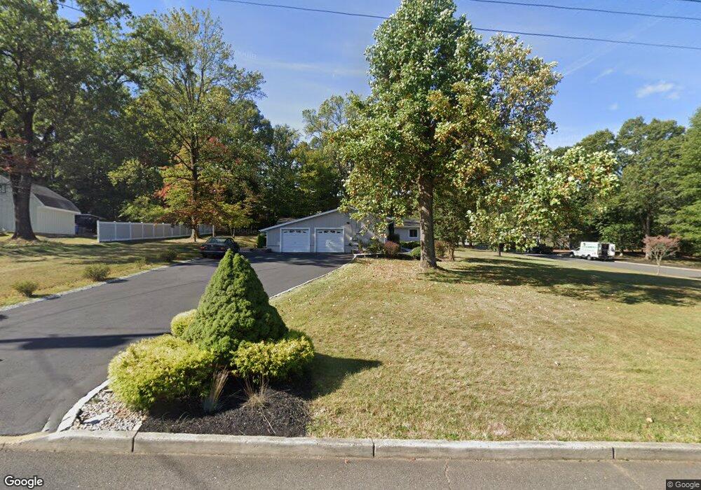 24 Wimpole Way, Green Brook, NJ 08812 - photo 1