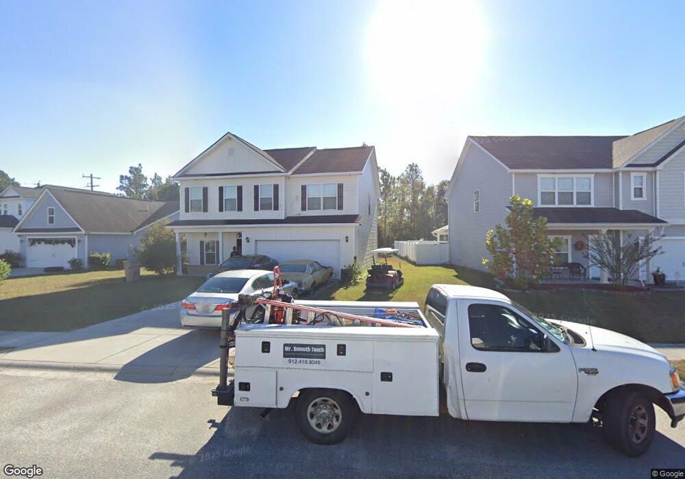 105 Washington Way unit 50, Guyton, GA 31312 - photo 1