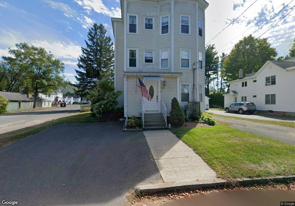 44 Briggs St, Easthampton, MA 01027 - photo 1