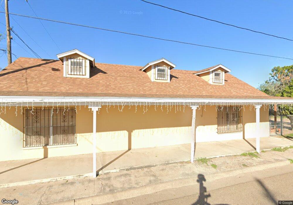 2002 Lissner Ave, Donna, TX 78537 - photo 1