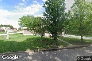 101 S Maud St, Marquette, KS 67464