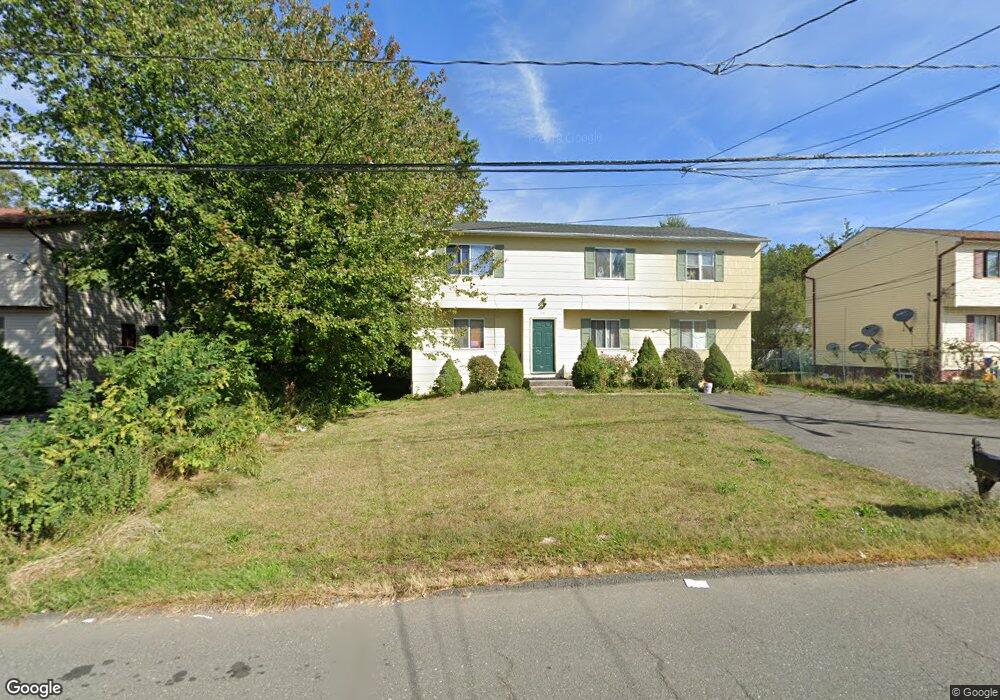 23 Gerow Ave unit 25, Spring Valley, NY 10977 - photo 1