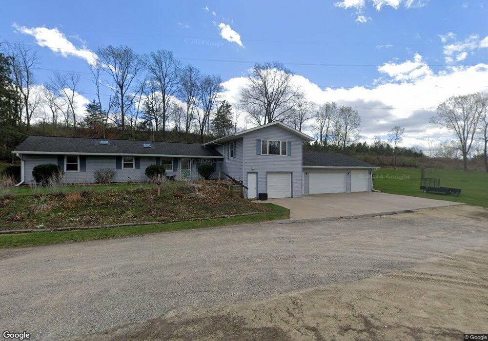 20115 Harris Rd, Galesville, WI 54630 - photo 1