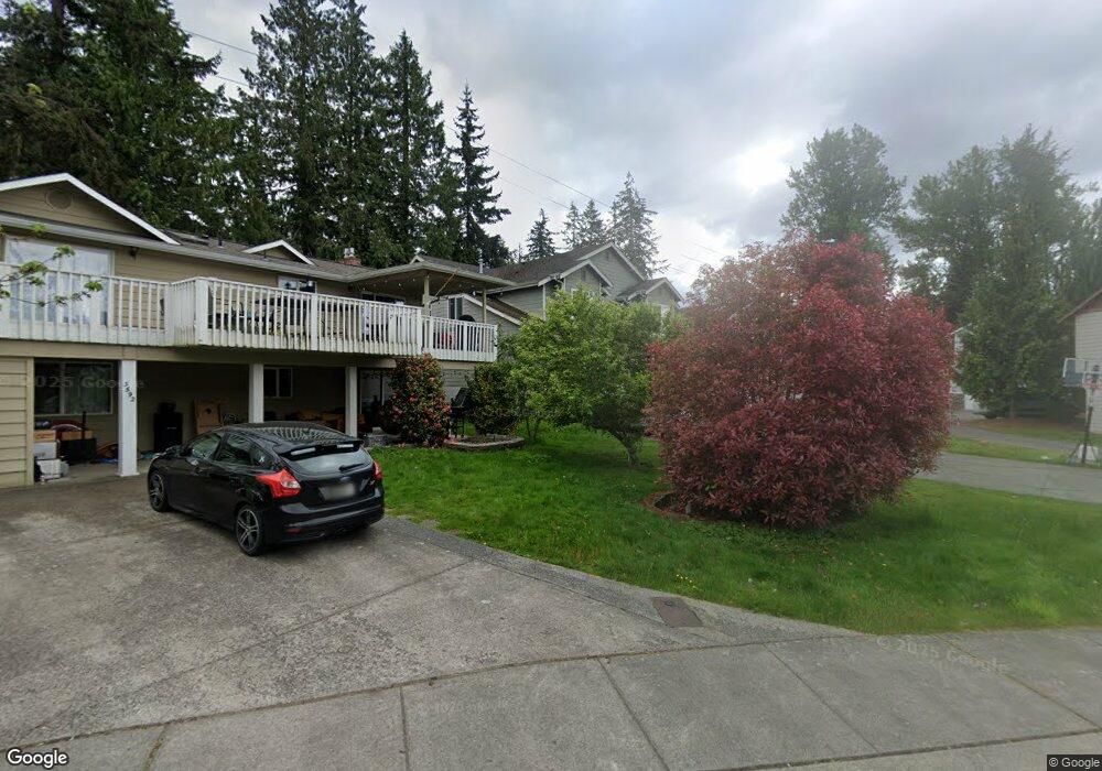 3588 Skylark Loop, Bellingham, WA 98226 - photo 1