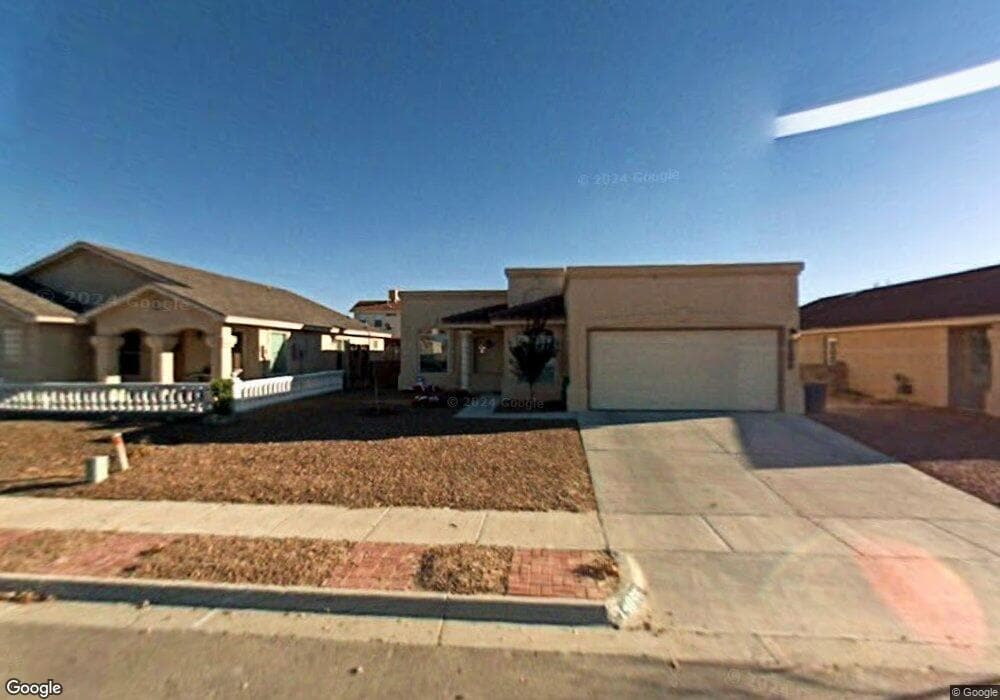 14096 Warren Belin Dr, El Paso, TX 79928 - photo 1