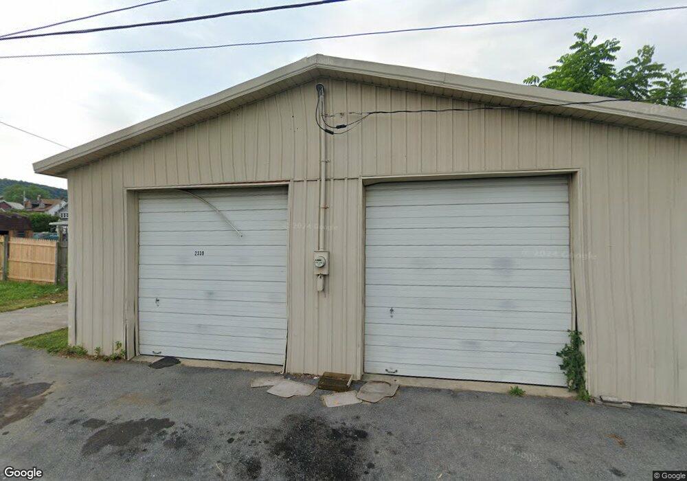 2335 S 4th St unit 2339, Allentown, PA 18103 - photo 1