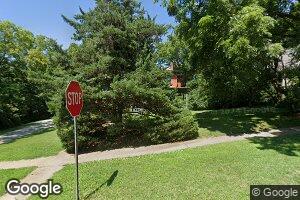 1645 Louisiana St, Lawrence, KS 66044
