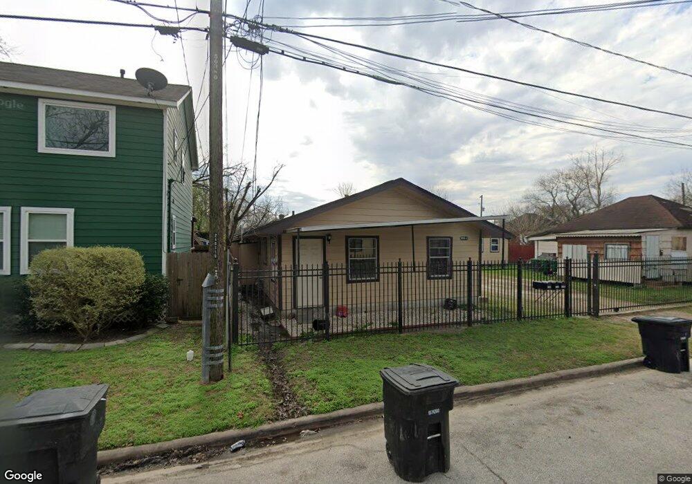 1510 Gale St unit A, Houston, TX 77009 - photo 1