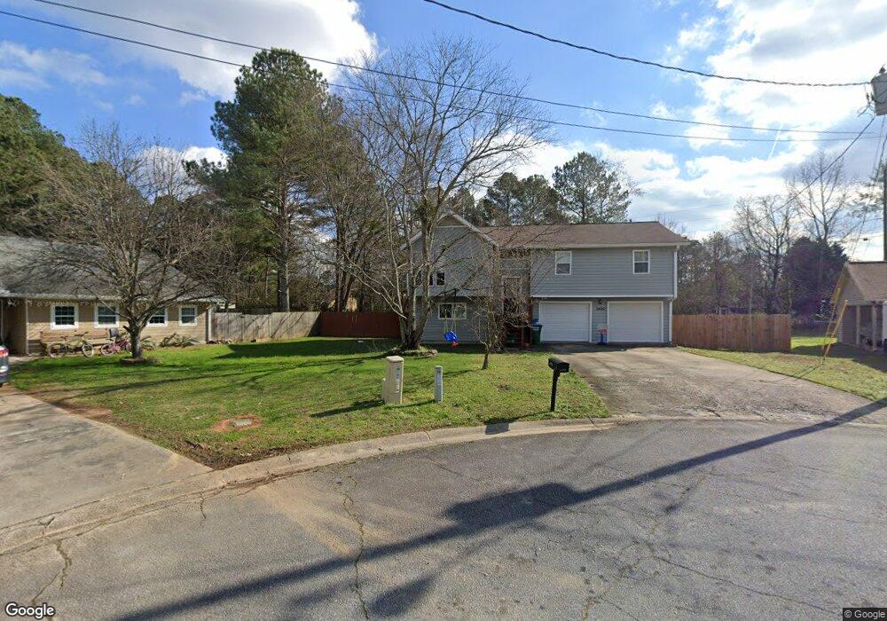 2400 Wagon Wheel Trace, Duluth, GA 30096 - photo 1