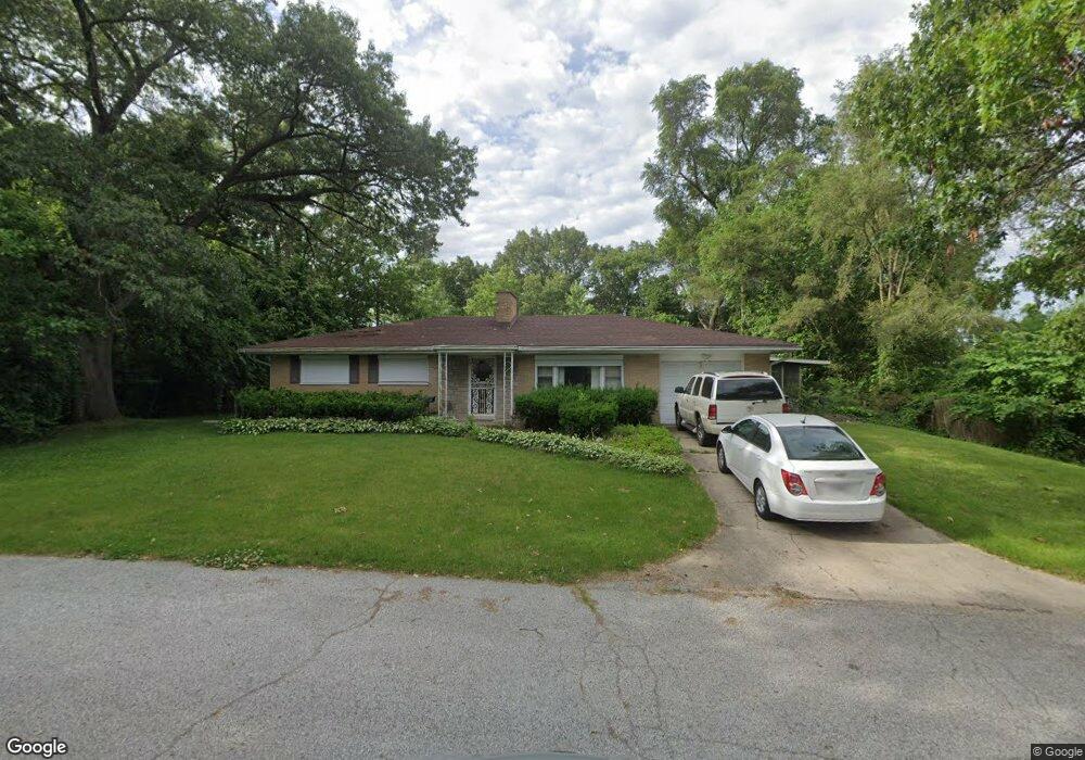 1755 Orchard Hill Ln, Gary, IN 46408 - photo 1