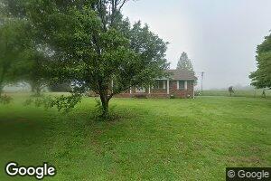 1786 Blandville Rd, Wickliffe, KY 42087
