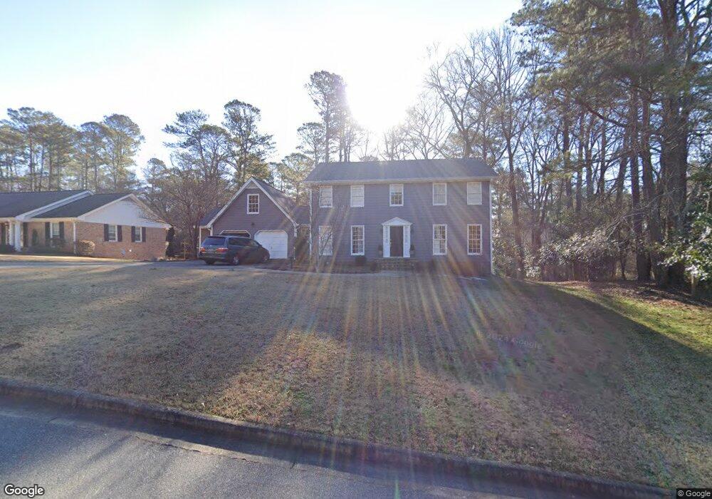 1025 Northshore Dr, Roswell, GA 30076 - photo 1