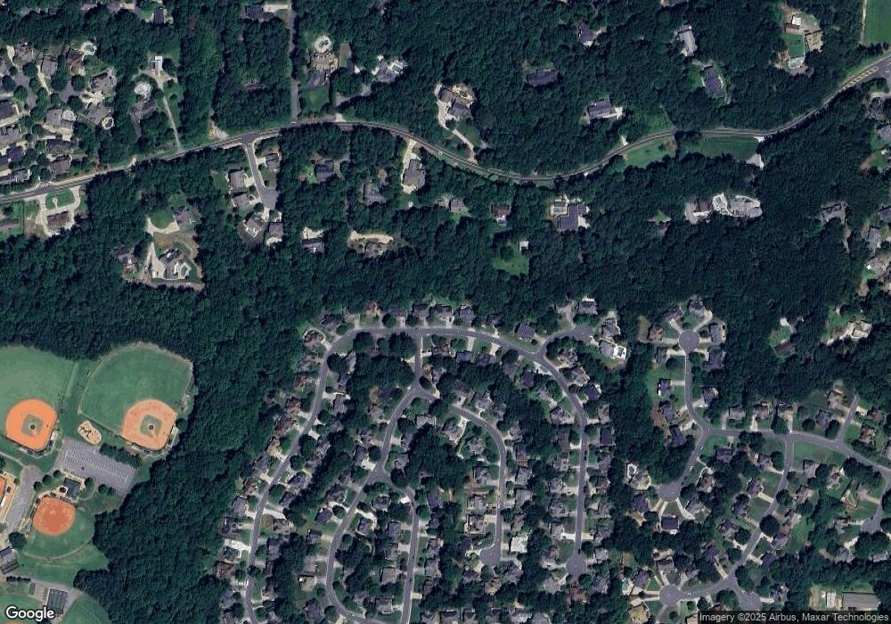 3781 Upland Dr, Marietta, GA 30066 - photo 1