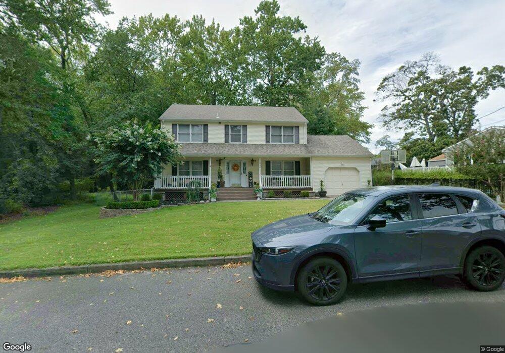 242 Chatham Ave, Oakhurst, NJ 07755 - photo 1