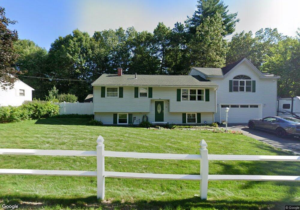 54 Shady Ln, Nashua, NH 03062 - photo 1