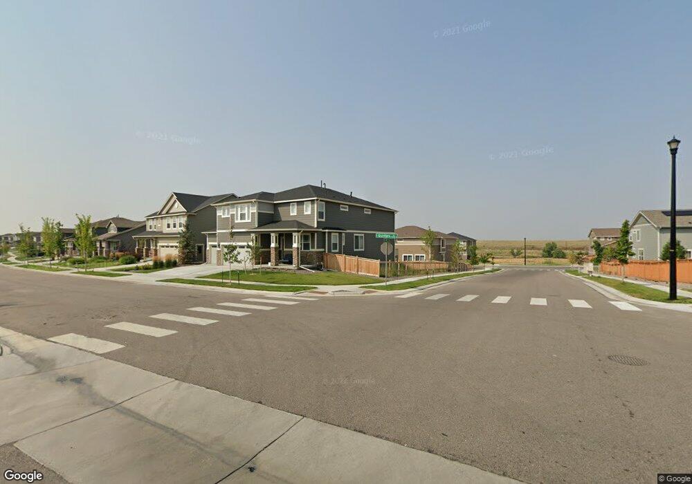 9415 Quintero St, Commerce City, CO 80022 - photo 1