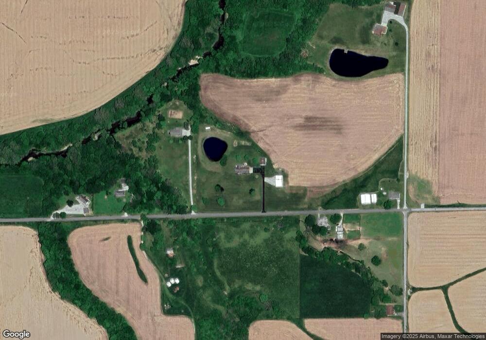 2606 W County Road 400 N, Greensburg, IN 47240 - photo 1