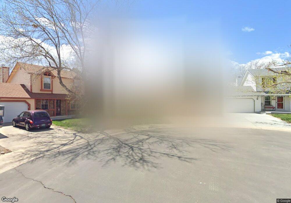 3980 S Fundy Cir, Aurora, CO 80013 - photo 1