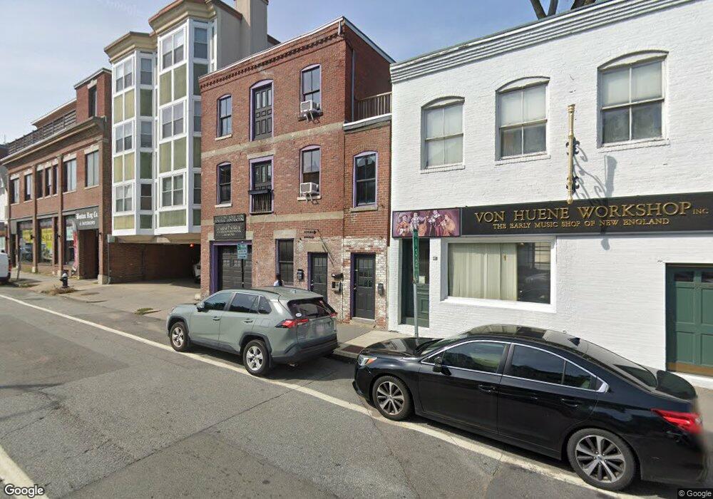 71 Boylston St, Brookline, MA 02445 - photo 1