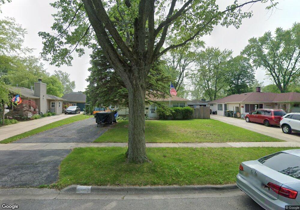 3003 Swallow Ln, Rolling Meadows, IL 60008 - photo 1