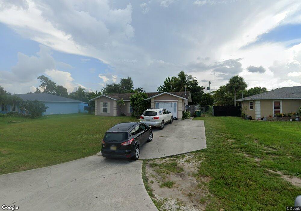 3060 44th Terrace SW, Naples, FL 34116 - photo 1