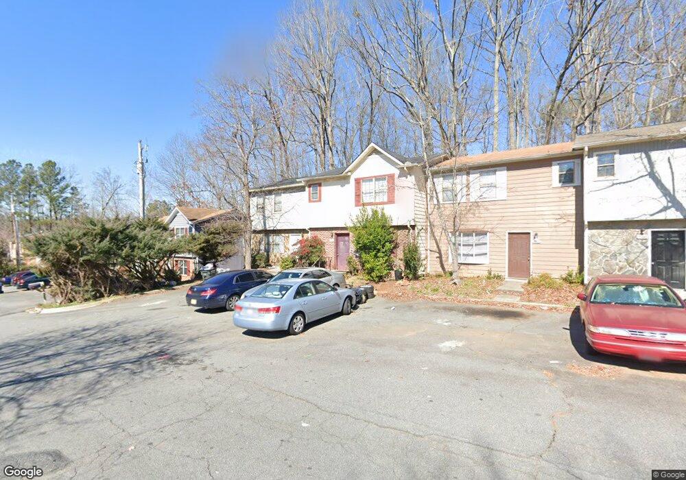 2084 Lenoa Ln, Austell, GA 30106 - photo 1