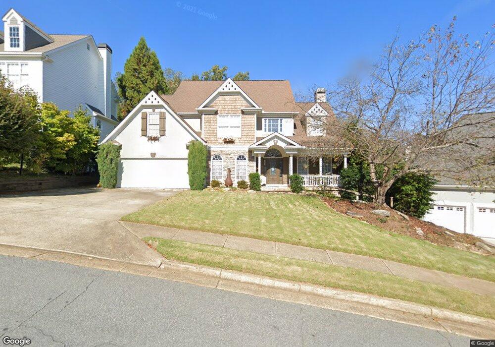 3661 Outlook Ct NE, Marietta, GA 30066 - photo 1