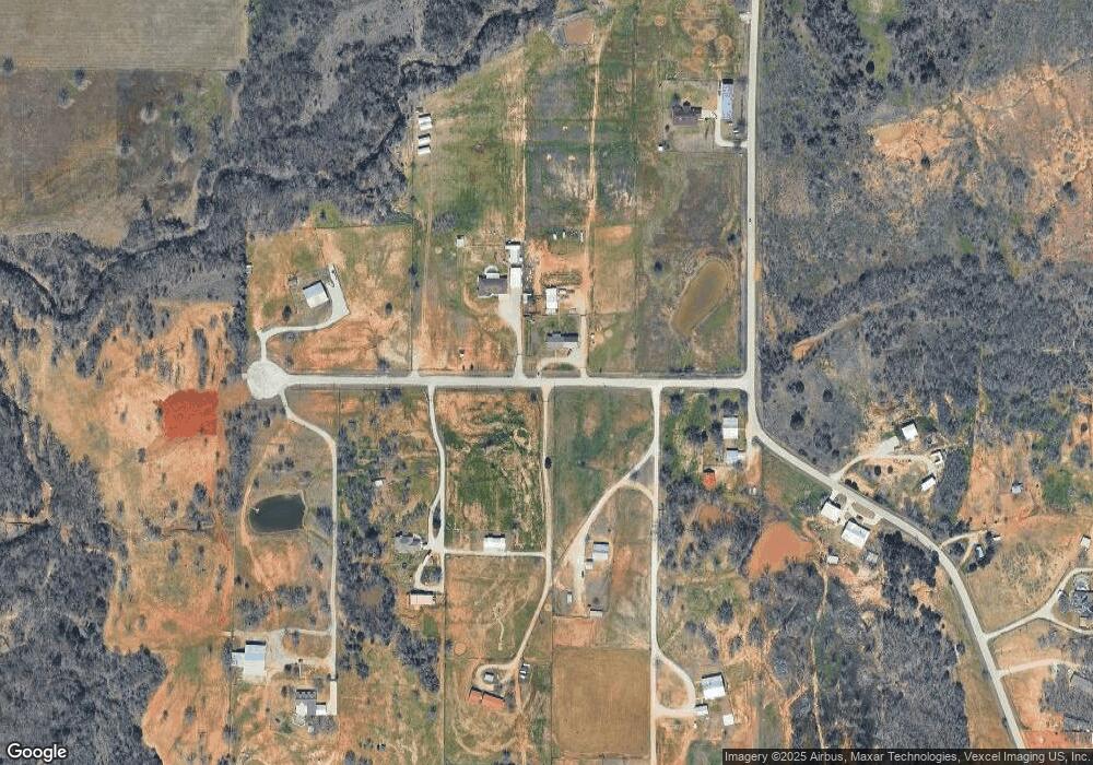 131 Chapman Ranch Rd, Paradise, TX 76073 - photo 1