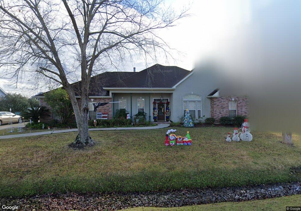 109 Live Oak Ln, Luling, LA 70070 - photo 1