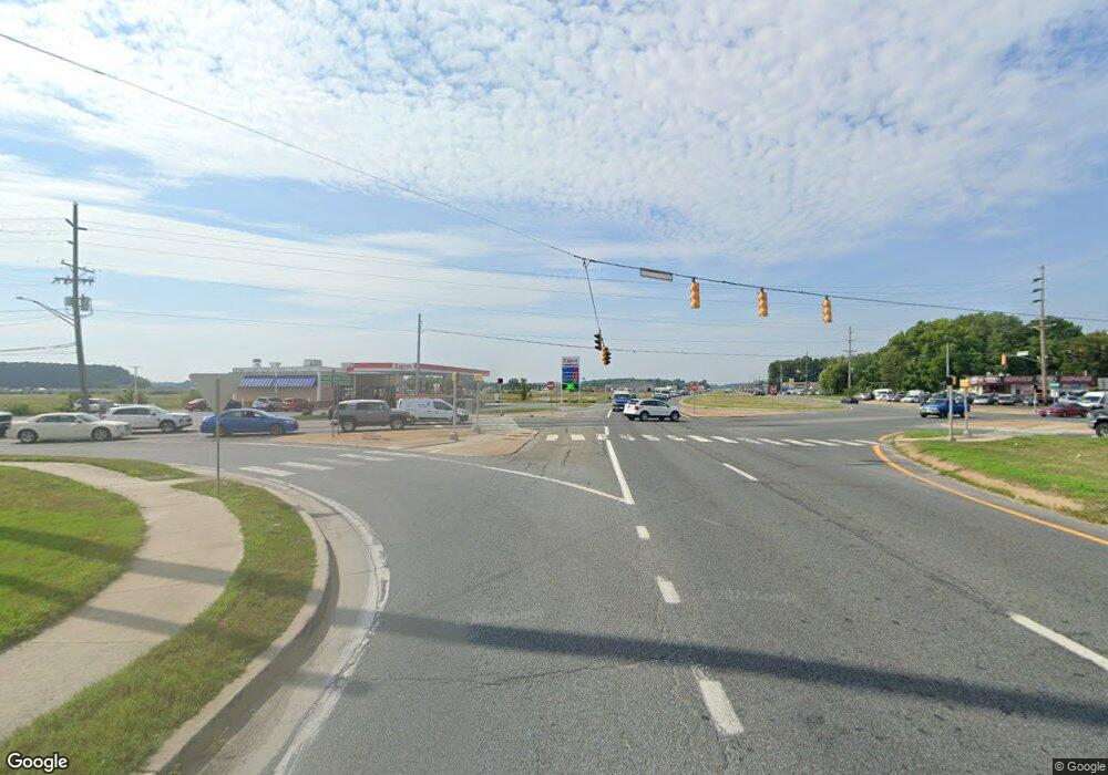 0 Dupont Hwy S unit 1001059336, Dagsboro, DE 19939 - photo 1