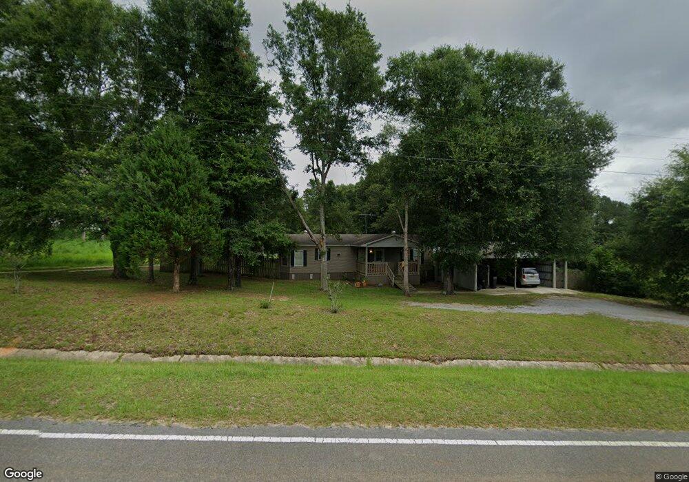 202 Shipman Firetower Rd, Lucedale, MS 39452 - photo 1